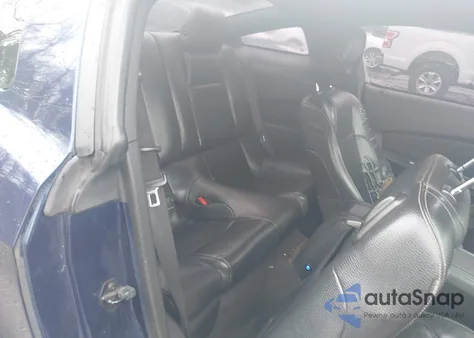 2012 Ford Mustang V6 Premium z USA, uszkodzony, nr VIN 1ZVBP8AM6C5212894